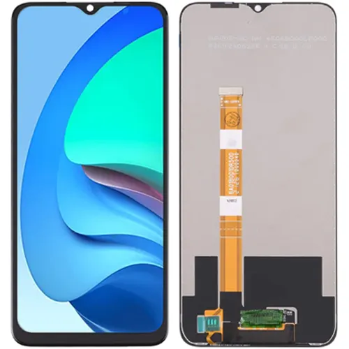 Primary image of OPPO A55 5G A56 5G REALME V11 5G OEM DISPLAY - Quality Phone Parts in Sri Lanka